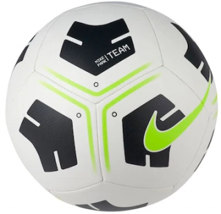 Nike CU8033-101 5 Numara Futbol Topu kullananlar yorumlar
